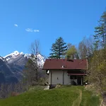 Murmeleloch - Cosy Mountain View - Heiligenblut 15 Min Walk * Zlapp