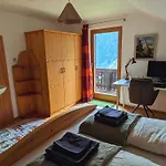 Nyaraló Murmeleloch - Cosy Mountain View - Heiligenblut 15 Min Walk Zlapp