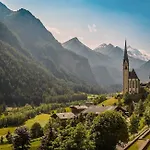 Murmeleloch - Cosy Mountain View - Heiligenblut 15 Min Walk Zlapp