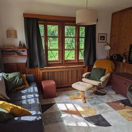 Murmeleloch - Cosy Mountain View - Heiligenblut 15 Min Walk * Zlapp