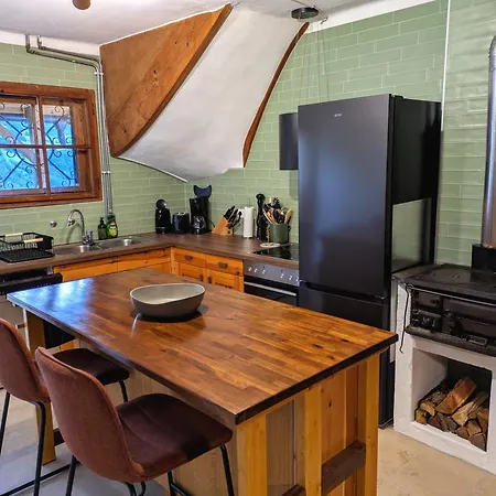 Murmeleloch - Cosy Mountain View - Heiligenblut 15 Min Walk Holiday home *