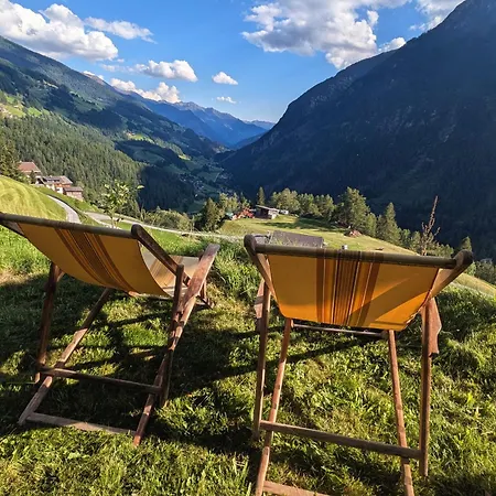 Murmeleloch - Cosy Mountain View - Heiligenblut 15 Min Walk *