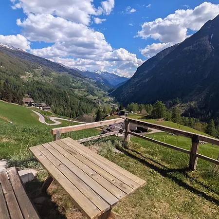 Murmeleloch - Cosy Mountain View - Heiligenblut 15 Min Walk Holiday home *