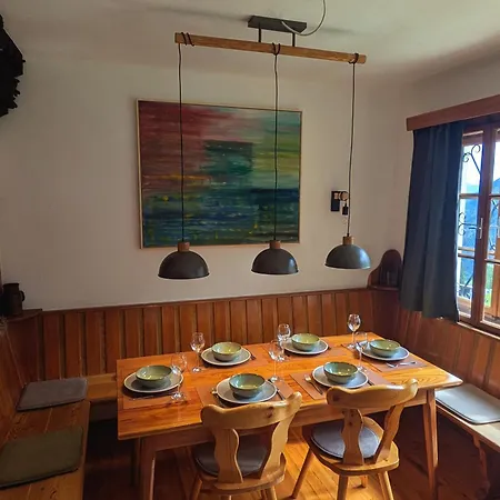 Murmeleloch - Cosy Mountain View - Heiligenblut 15 Min Walk * Zlapp
