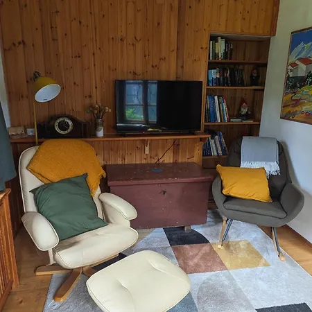 Holiday home Murmeleloch - Cosy Mountain View - Heiligenblut 15 Min Walk Zlapp