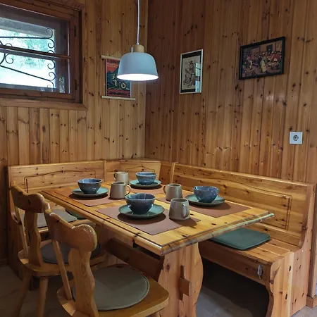 Murmeleloch - Cosy Mountain View - Heiligenblut 15 Min Walk * Zlapp