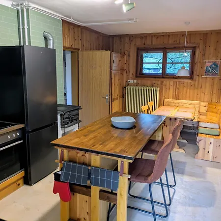 Murmeleloch - Cosy Mountain View - Heiligenblut 15 Min Walk * Zlapp