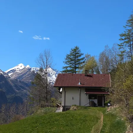 Murmeleloch - Cosy Mountain View - Heiligenblut 15 Min Walk * Zlapp