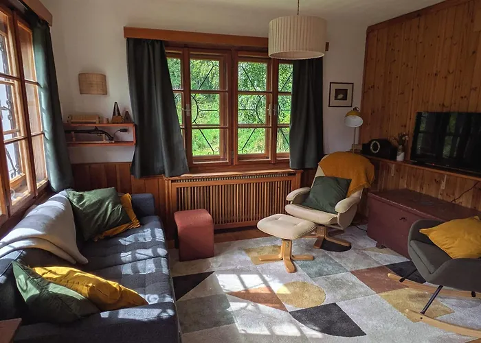 Murmeleloch - Cosy Mountain View - Heiligenblut 15 Min Walk * Zlapp