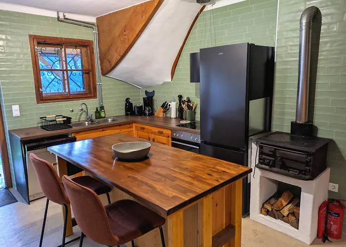 Murmeleloch - Cosy Mountain View - Heiligenblut 15 Min Walk Holiday home *