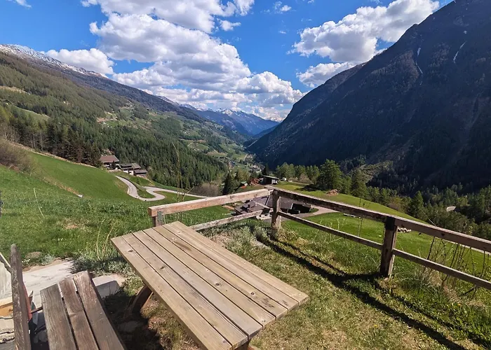 Murmeleloch - Cosy Mountain View - Heiligenblut 15 Min Walk Holiday home *