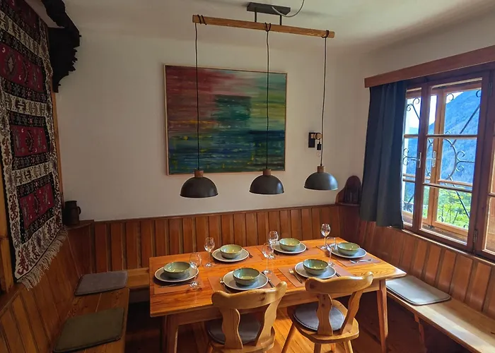 Murmeleloch - Cosy Mountain View - Heiligenblut 15 Min Walk * Zlapp