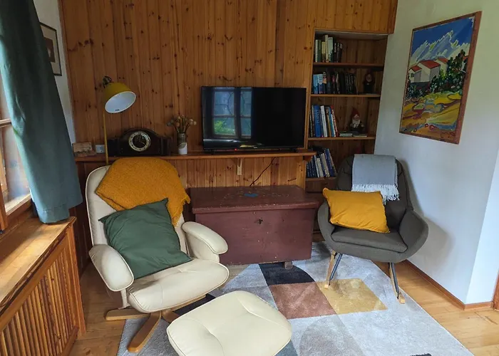 Holiday home Murmeleloch - Cosy Mountain View - Heiligenblut 15 Min Walk Zlapp