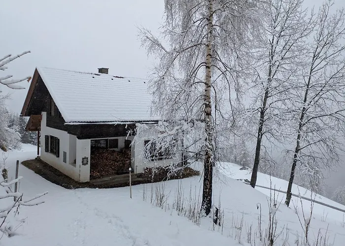 Murmeleloch - Cosy Mountain View - Heiligenblut 15 Min Walk Holiday home Zlapp