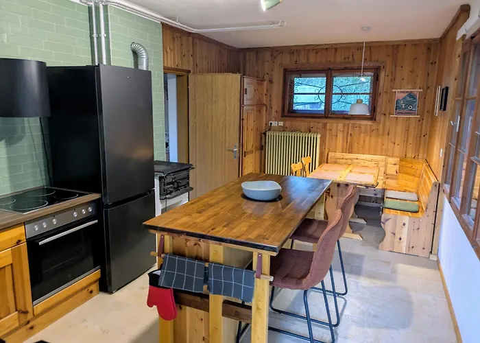 Murmeleloch - Cosy Mountain View - Heiligenblut 15 Min Walk * Zlapp