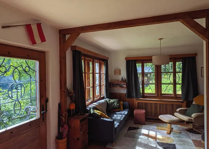 Murmeleloch - Cosy Mountain View - Heiligenblut 15 Min Walk Holiday home *