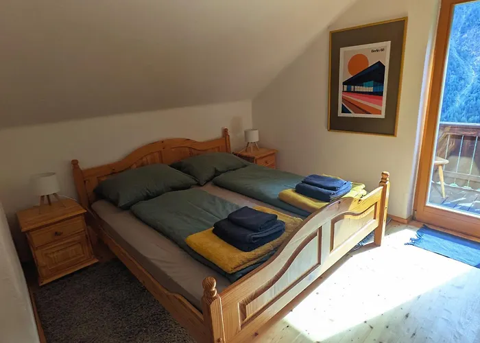 Murmeleloch - Cosy Mountain View - Heiligenblut 15 Min Walk Holiday home *