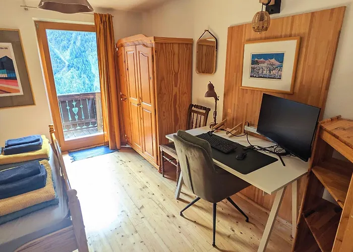 Murmeleloch - Cosy Mountain View - Heiligenblut 15 Min Walk Holiday home Zlapp