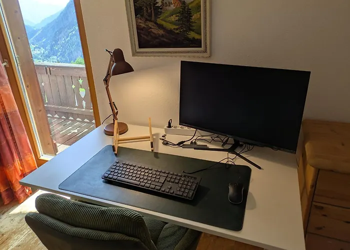 Murmeleloch - Cosy Mountain View - Heiligenblut 15 Min Walk *