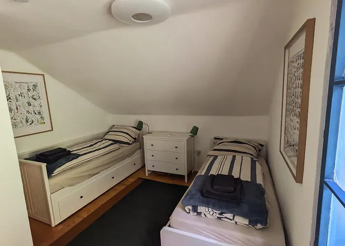 Holiday home Murmeleloch - Cosy Mountain View - Heiligenblut 15 Min Walk