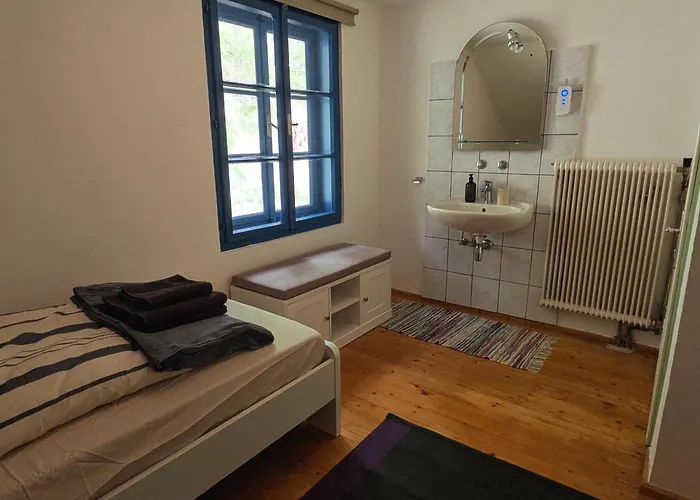 Holiday home Murmeleloch - Cosy Mountain View - Heiligenblut 15 Min Walk