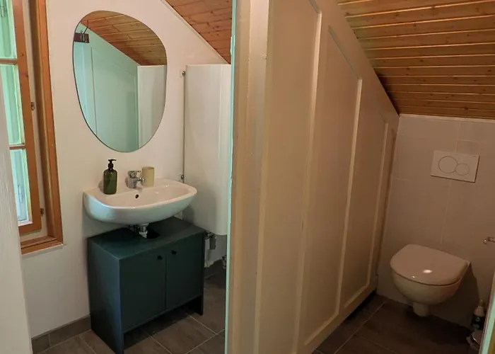 Holiday home Murmeleloch - Cosy Mountain View - Heiligenblut 15 Min Walk *