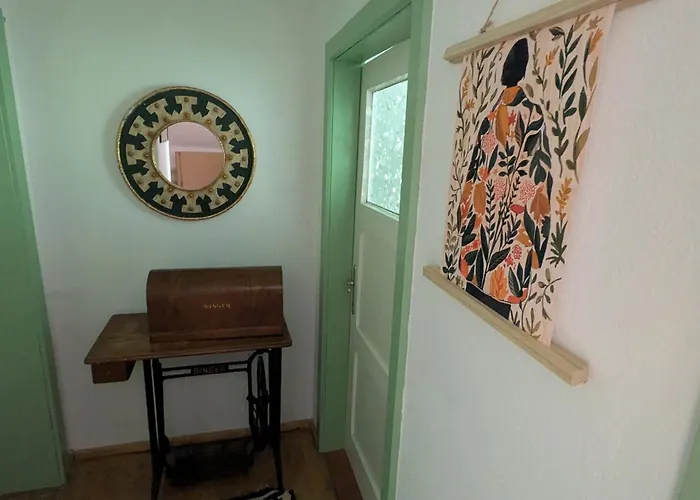 Murmeleloch - Cosy Mountain View - Heiligenblut 15 Min Walk