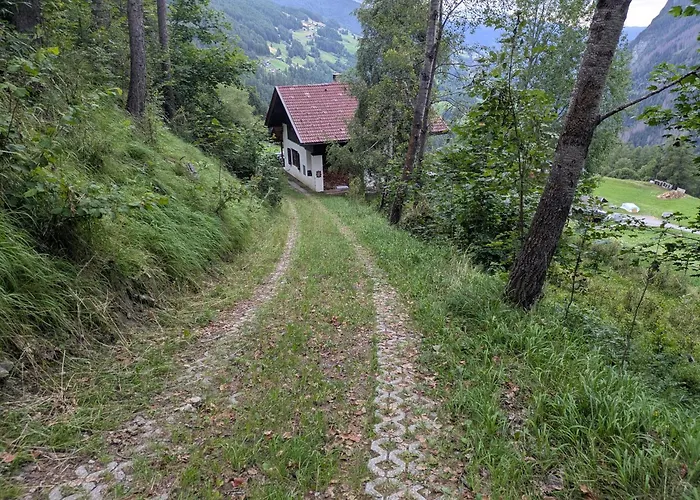 Holiday home Murmeleloch - Cosy Mountain View - Heiligenblut 15 Min Walk